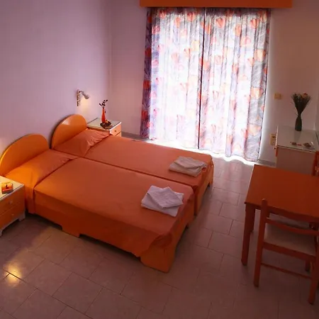 Olympia Sun Hotel Faliraki